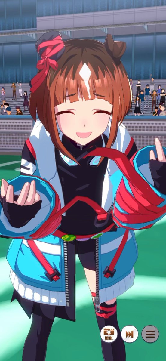 ToranSendoLOVE tweet picture