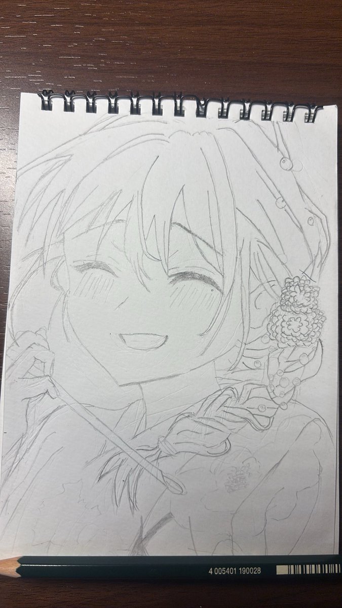 Shizuken0912 tweet picture