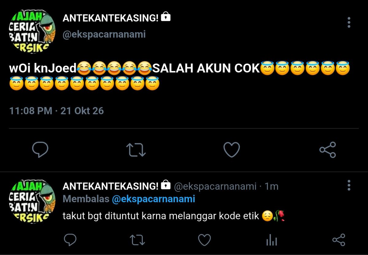 pacarkulaveo's tweet photo. isi hati terbongkar https://t.co/XAiTacQwMx
