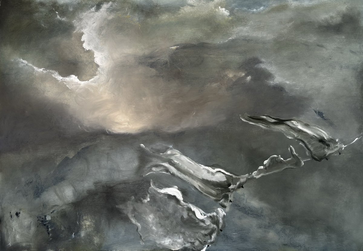 Becca3Artach's tweet photo. If anyone would like the chance to grab a bargain for a really good cause, there are many amazing paintings on offer here! Delighted to have a piece included. Do support if you can. 

https://t.co/gpMH3gktQU https://t.co/Iw2sO1wJaE