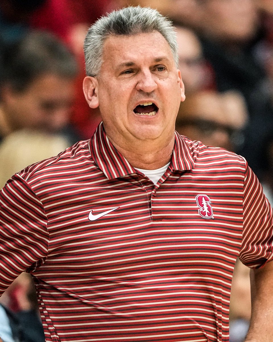 CBBcontent's tweet photo. Stanford is the lowest-funded high-major team with a budget of around $5M, per @Isaac__Trotter and @MattNorlander. 

The Cardinal brought in three total transfers. https://t.co/RYttm2f5q8