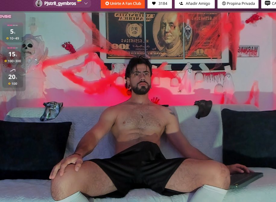 cam4gayesp's tweet photo. Mmm!
Este guapo latino está deseando jugar contigo!
😏😏😏
¡Entra ahora a su cam!
▶️▶️▶️https://t.co/GyIBjiumKe
#camboy #sexy #horny #fit #latino #beard #hung #bulge #fitguy #hornyguy #gaychat #cam4gay https://t.co/FcYAkqfdYw