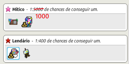 RitSims's tweet photo. Ei, @Habbo e @HabboPTBR vcs deveriam mudar essa questão dos Furnimatic! 1:1000 caixas já seria muito! A maioria dos jogadores perdem até o interesse em reciclar! #Habbo https://t.co/hK5TB5XQsX