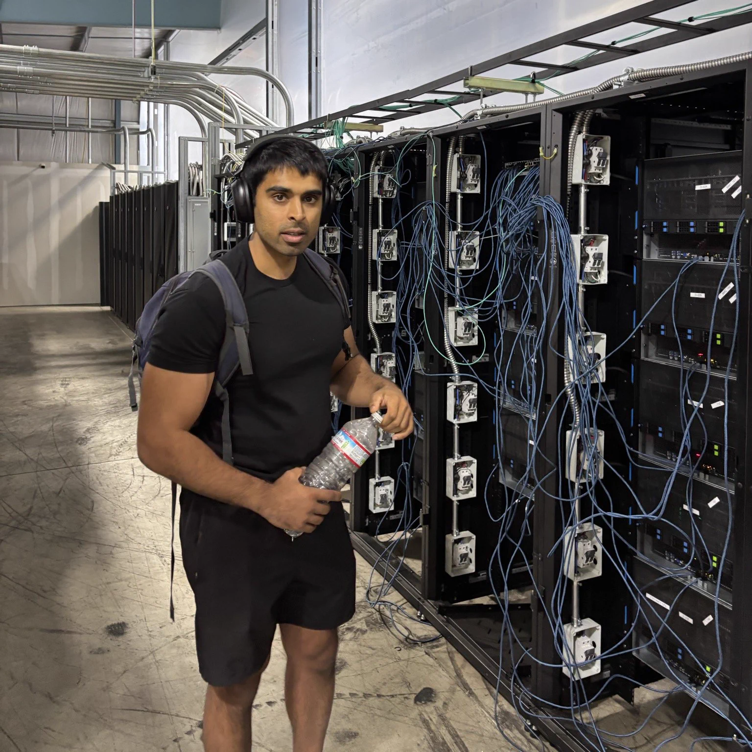 Blacksmith Raises $66M Series C at $1B Valuation Led by S...