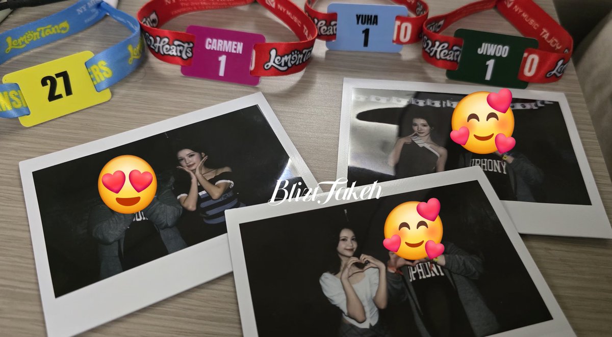 BliztTakeh's tweet photo. My life is complete 😭😭😭🙏  

Hearts2Hearts will be forever in my heart 💓💓 I'm glad I became Hachu ~ https://t.co/LiGabdqjAc