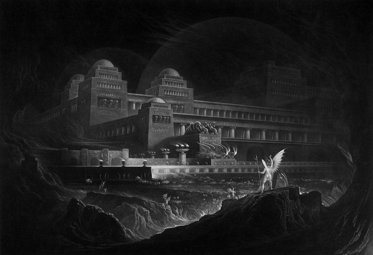 Melpomnes's tweet photo. John Martin https://t.co/6gcrgYvp4W