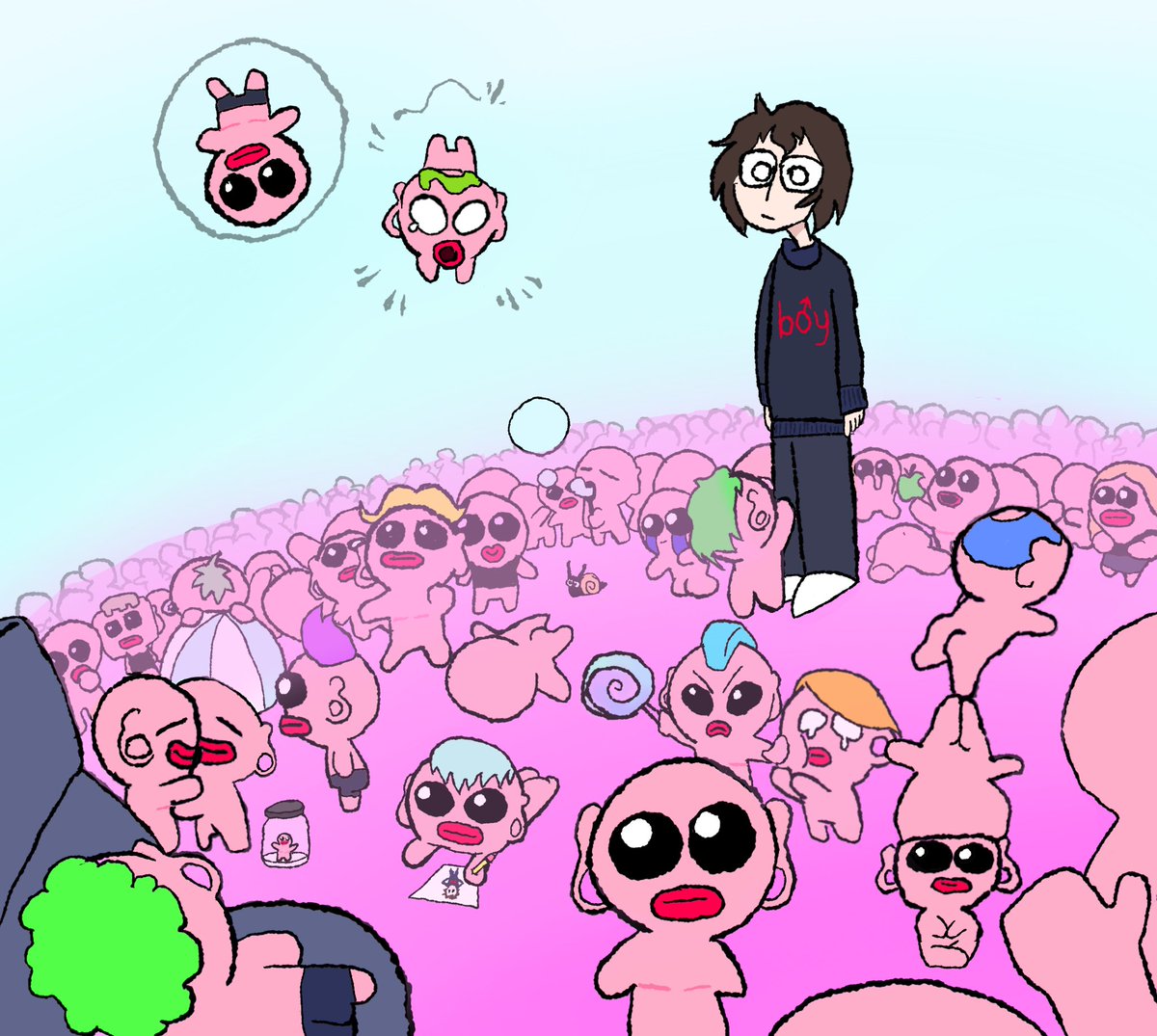 1225Pebbles's tweet photo. Poon Planet https://t.co/RG6uYwb7UU