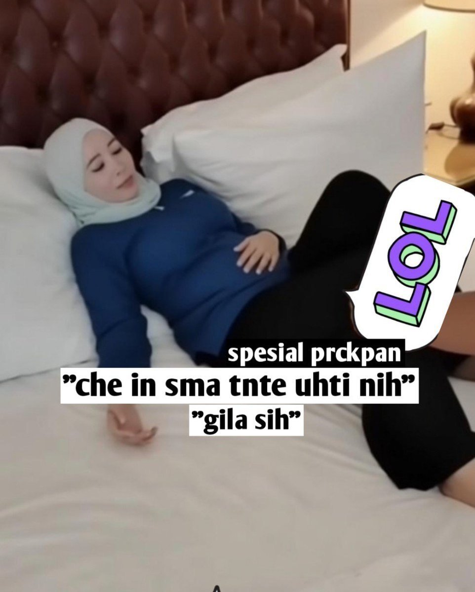 bvbyglow's tweet photo. Tante ukhti memang luar biasa
https://t.co/vUTH5cYCWi https://t.co/7VVoi9sSau