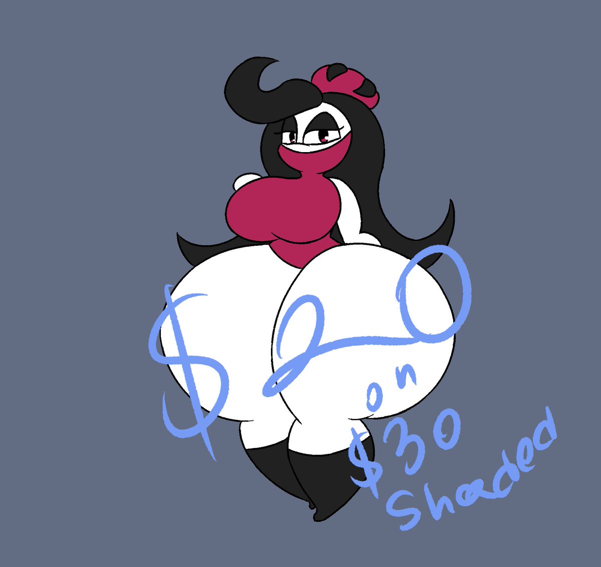 InflatableJade's tweet photo. Low at the moment here's a few adopables if anyone's interested https://t.co/uD9Opb1HfT