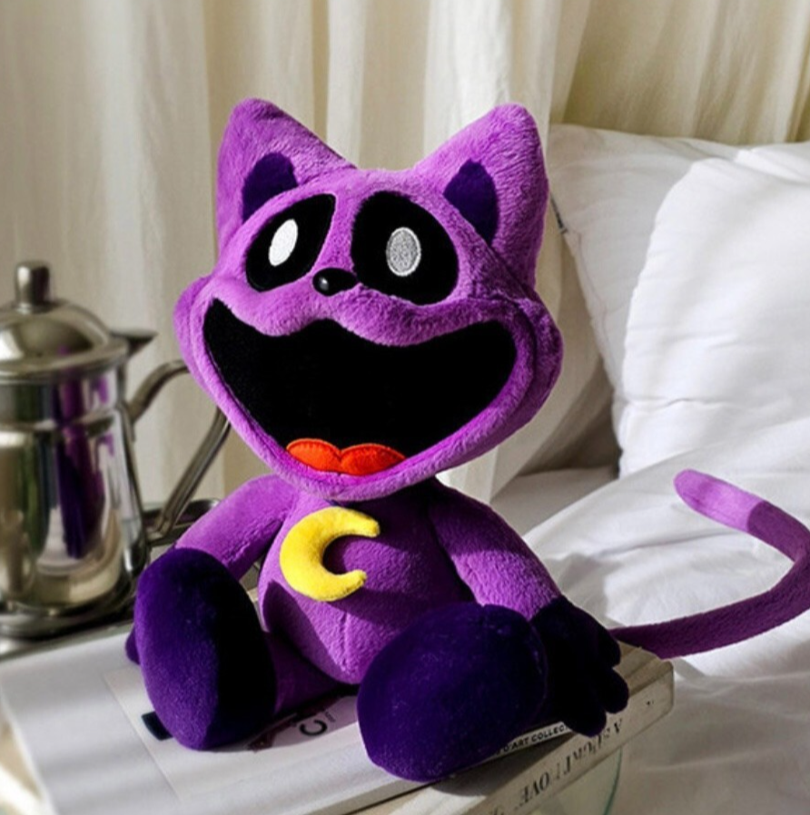 Nyeacks's tweet photo. @mascotmassacre catnap https://t.co/KaIcH7uFEP