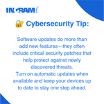 Photo by Ingram Micro (@IngramMicroInc)
