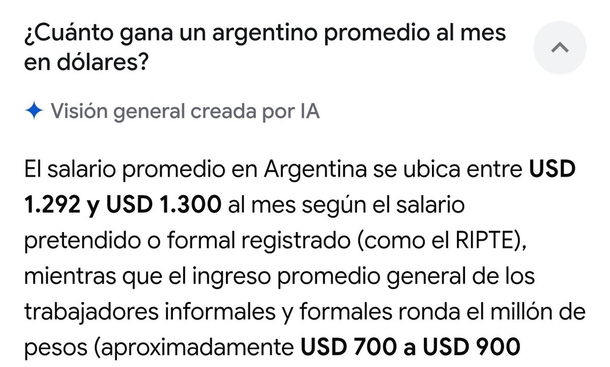 coyote_posta's tweet photo. @Apu_elrojo Vos entendes que el salario minimo vital y movil es una figura que se utiliza para cálculos previsionales, no? Nadie cobra eso. https://t.co/NBz8OT5Ps4