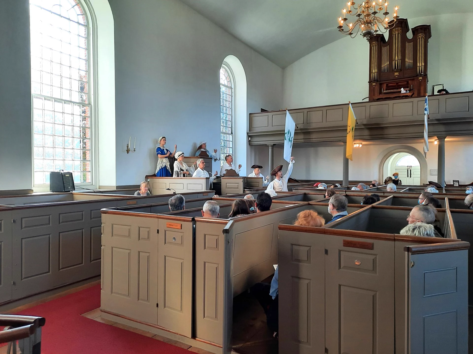 St. Paul's Church on X: 