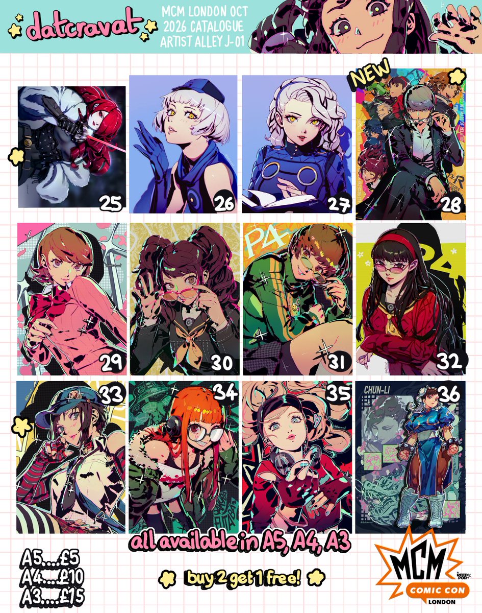 datcravat tweet picture