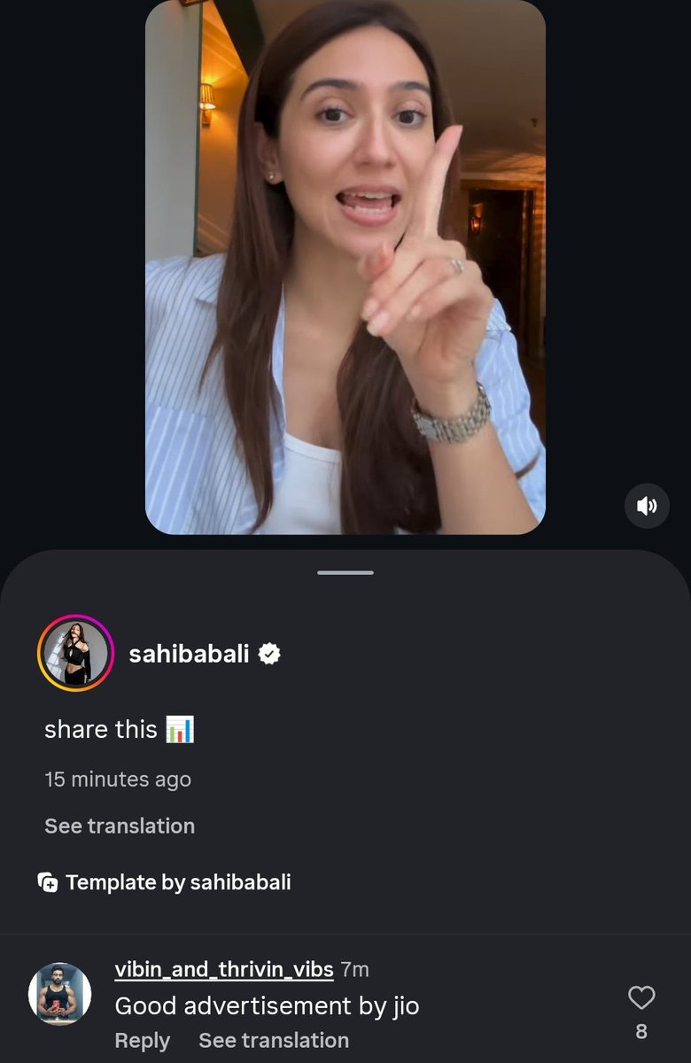 Being_Humor's tweet photo. Why has Jio used such influencers to promote its IPO 😭 https://t.co/MDEBASGsVP