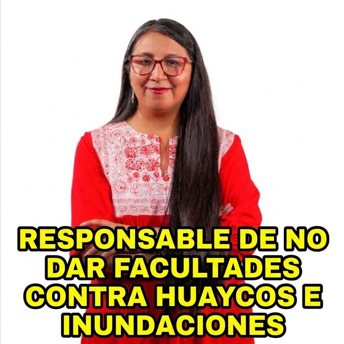 Guerola_53's tweet photo. ¡TRAIDORA A LA PATRIA!
¡BOTENLA, SOLO REPRESENTA AL COMUNISMO Y LA CORRUPCIÓN!
¡¡HAGÁMOSLO VIRAL!! https://t.co/dNXSLG1MKE