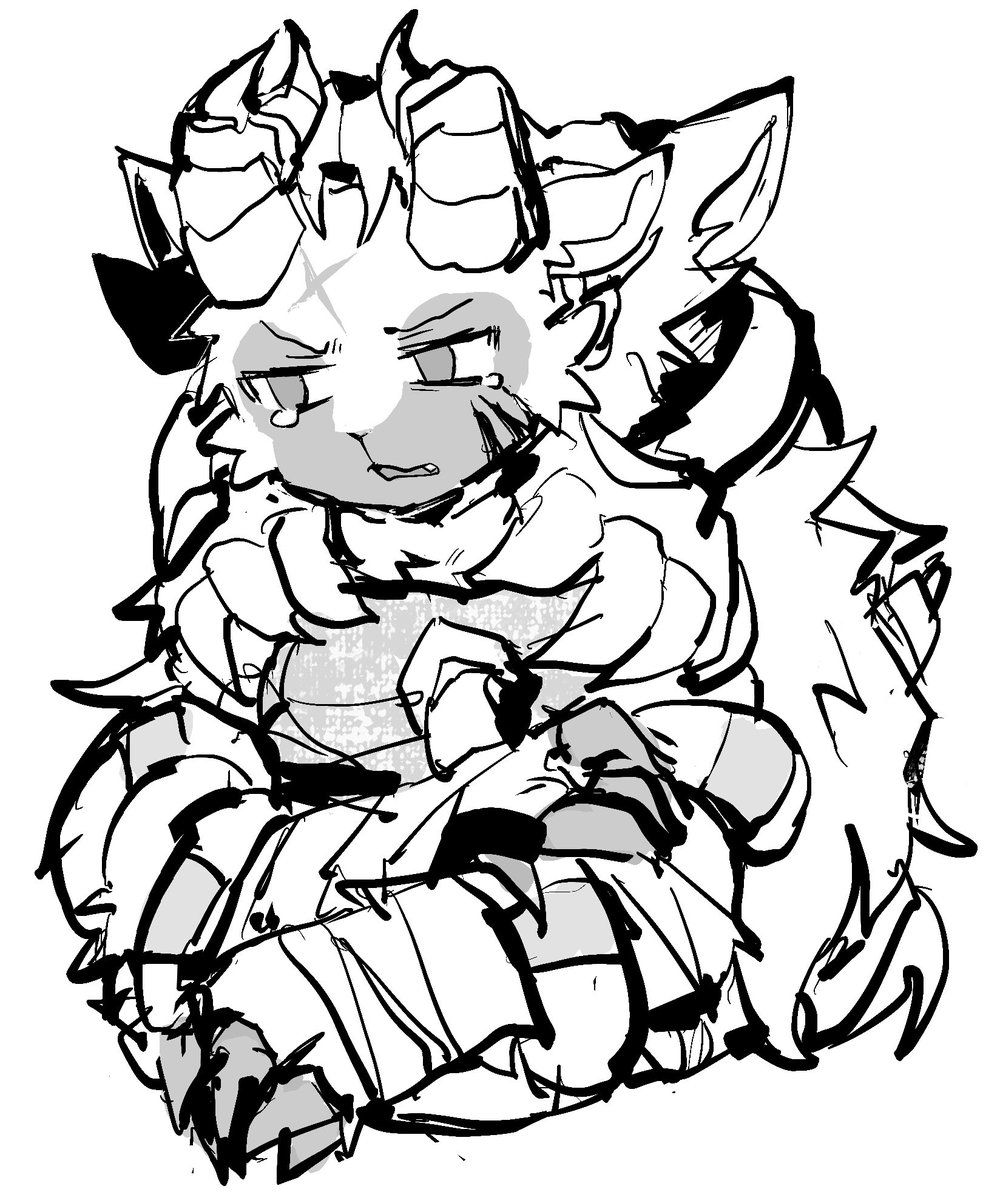 G2Vgc's tweet photo. True coil doodleeea https://t.co/Php4CgKk2i