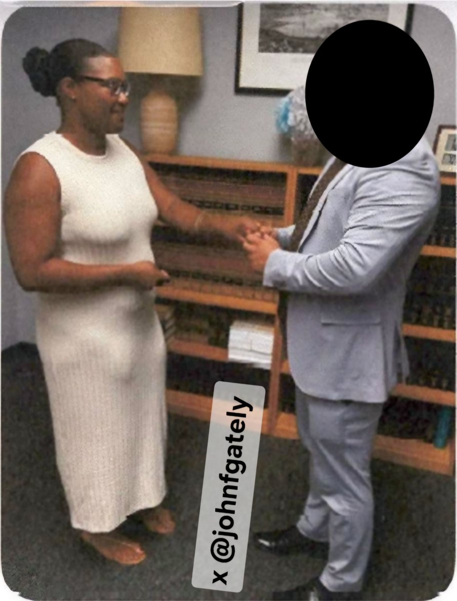johnfgately's tweet photo. FALL RIVER LOVE Chargings docs "On or about August 22, 2024, SOI-1 was 'married' to DANIELS by the City Clerk of Fall River. This has been confirmed by marriage records. Below are images...of the sham marriage...taken for thepurpose of supporting immigration filings" #mapoli https://t.co/KOytVrJ68i