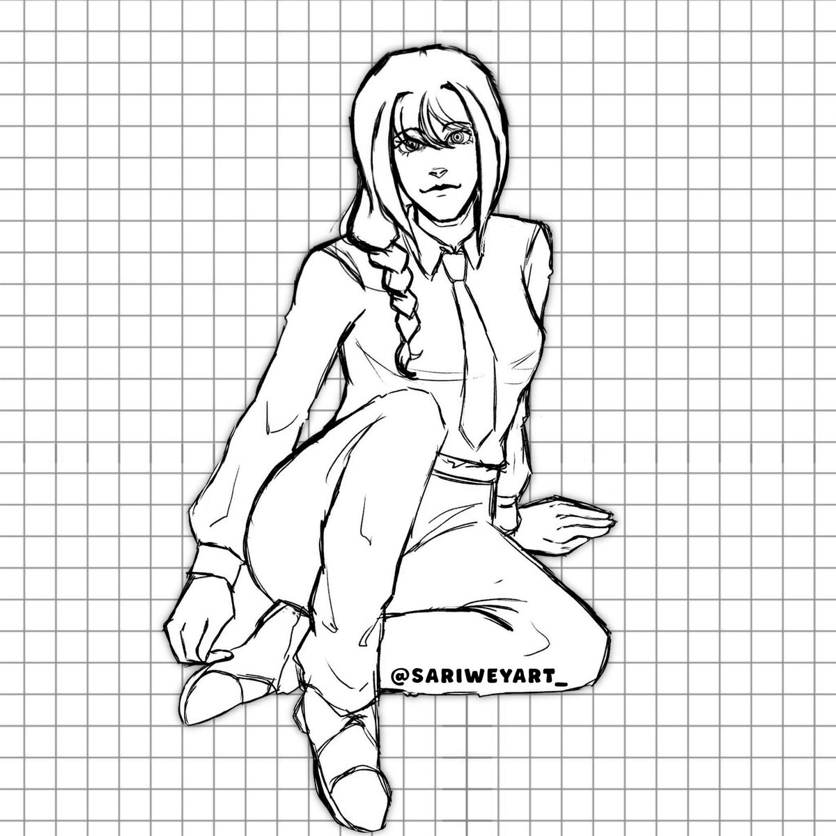 sariweyart_'s tweet photo. 🌼 Para aquellos interesados tambien abri c**ms full body Skeb Sorpresa! 

✨ Algunos ejemplos:

• https://t.co/eUn6vUFlJJ 

#Vgen #VgenOpen https://t.co/l1C2yOmvsA