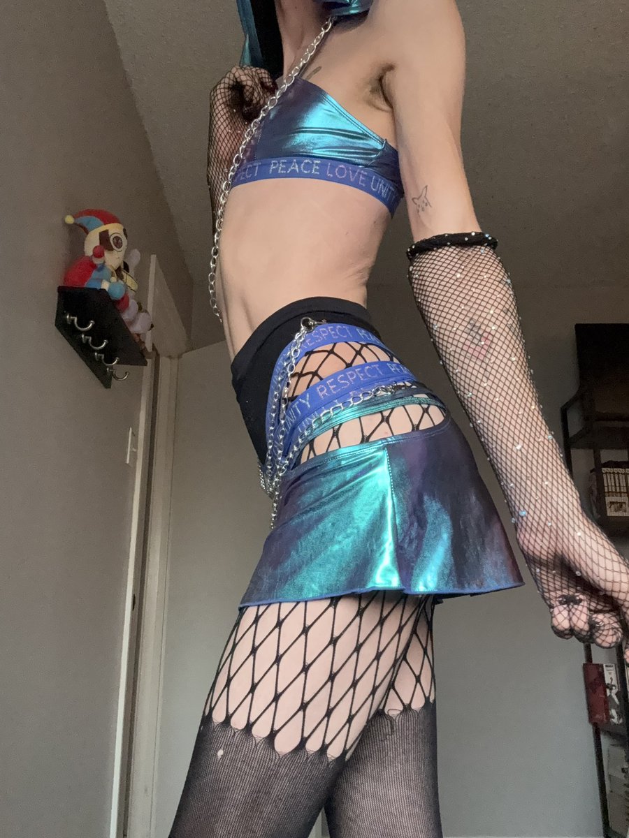 FembweCass's tweet photo. I’m a guy btw
#femboy https://t.co/jbUim4WOm5