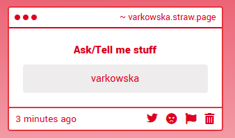 Varkiables's tweet photo. sends a gimmick and im like yoo thats an awesome gimmick man i wonder what its gonna be and its just my name never do that again im actually gonna destroy you bro no jokes no messing around you will be destroyed by me so dont even try it alright you will be donee forr bro hahaha! https://t.co/AwvLKHAzEF