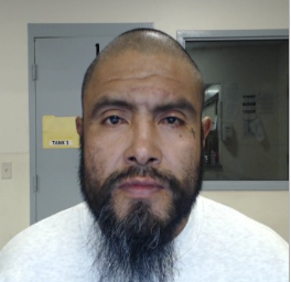 EROLosAngeles's tweet photo. 🚨ICE Los Angeles arrested criminal illegal alien Amilcar Casia, 40, of Guatemala, Oct. 20. Casia has previous arrests for invading privacy with a concealed camcorder, DUI, possession of a controlled substance, battery, vehicle theft, and arson. He is now in removal proceedings. https://t.co/dAi8czfEtd