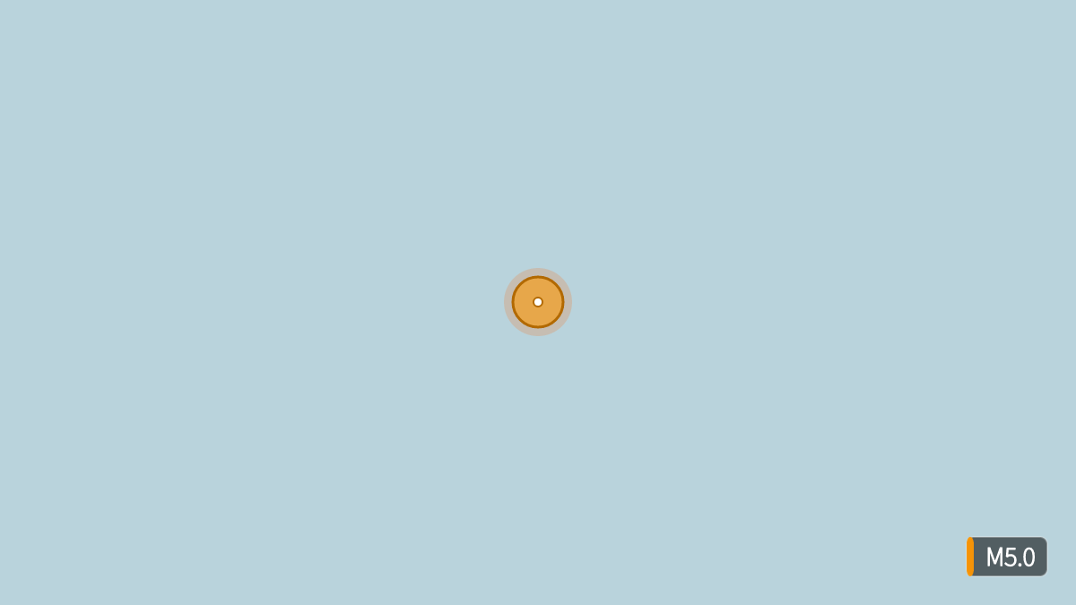 NewEarthquake's tweet photo. M5 earthquake - Reykjanes Ridge

Oct 21 21:58 UTC (13m ago)
Depth 10 km
https://t.co/SStip8YQLH https://t.co/GloxqyXvRr