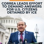 Photo by Rep. Lou Correa (@RepLouCorrea)