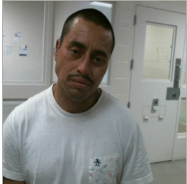 EROLosAngeles's tweet photo. 🚨 ICE Los Angeles arrested criminal illegal alien Jose Ignacio Monzon, 31, of Guatemala, Oct. 20. Monzon has previous arrests for domestic violence, domestic battery, and illegal entry. He is now in removal proceedings. https://t.co/pwjTqz3Th2