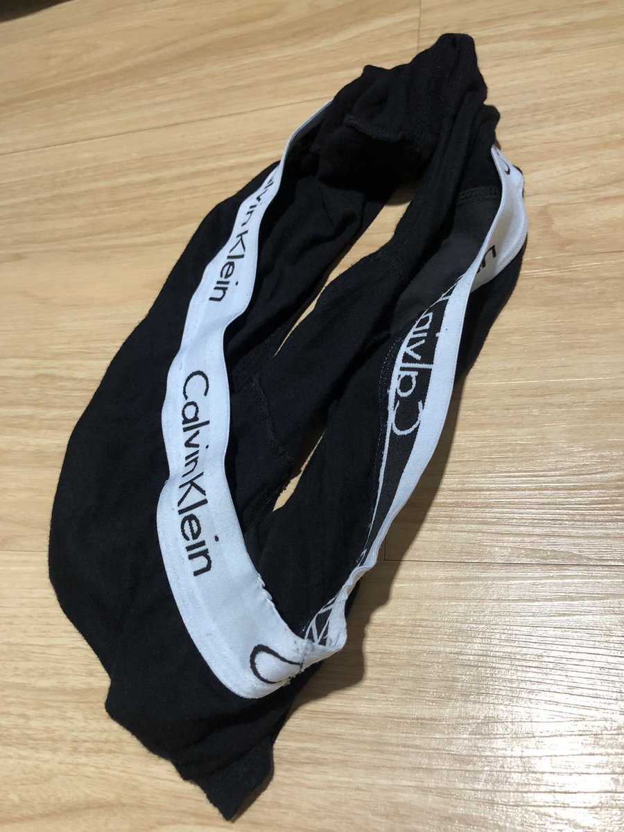 buddy_nick33's tweet photo. Thanks you Boss for Buying this stuff 😊🥵

#ck #calvinklein #boxerbrief #underwear https://t.co/FRstsn4Lc5