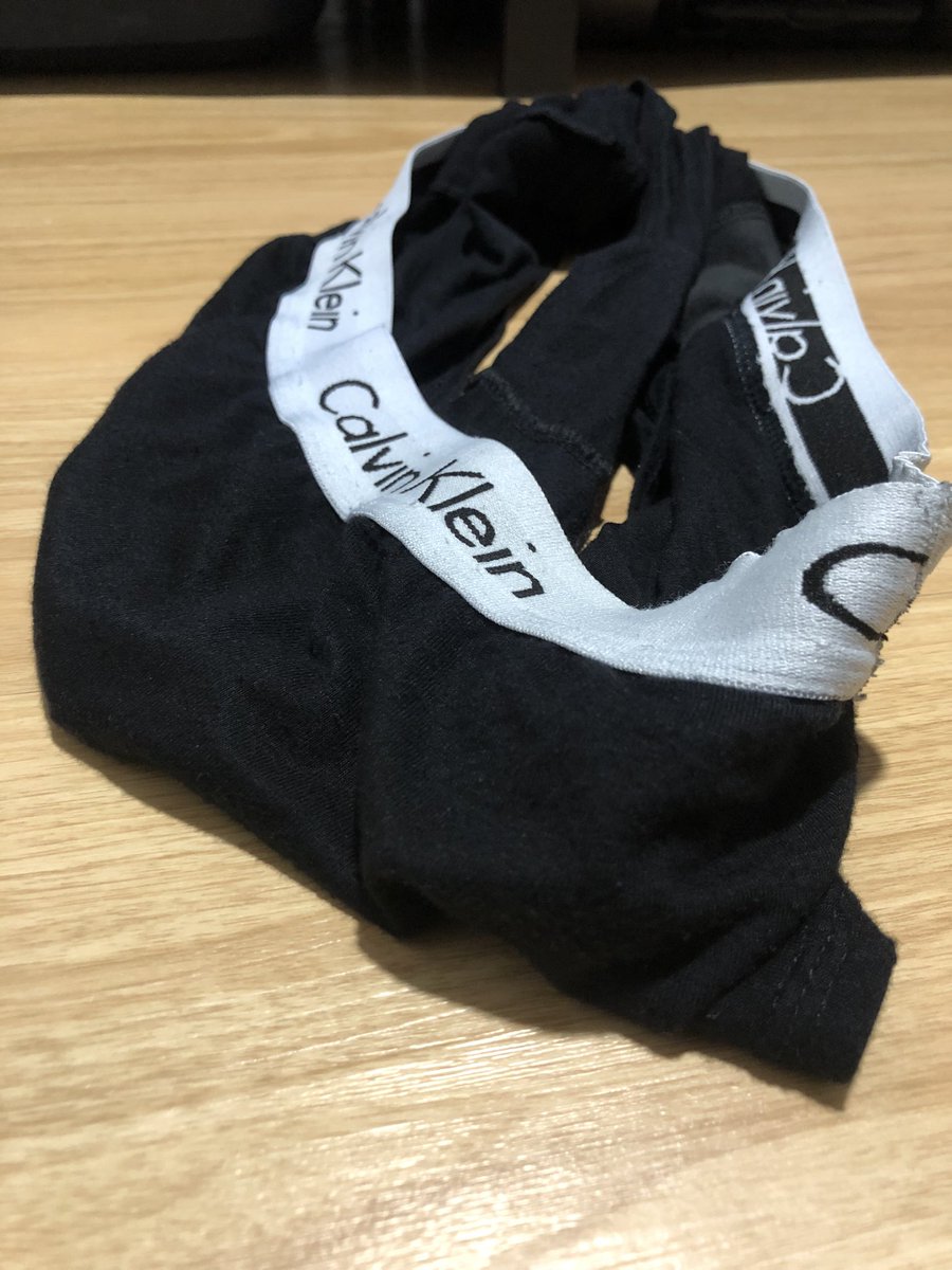 buddy_nick33's tweet photo. Thanks you Boss for Buying this stuff 😊🥵

#ck #calvinklein #boxerbrief #underwear https://t.co/FRstsn4Lc5