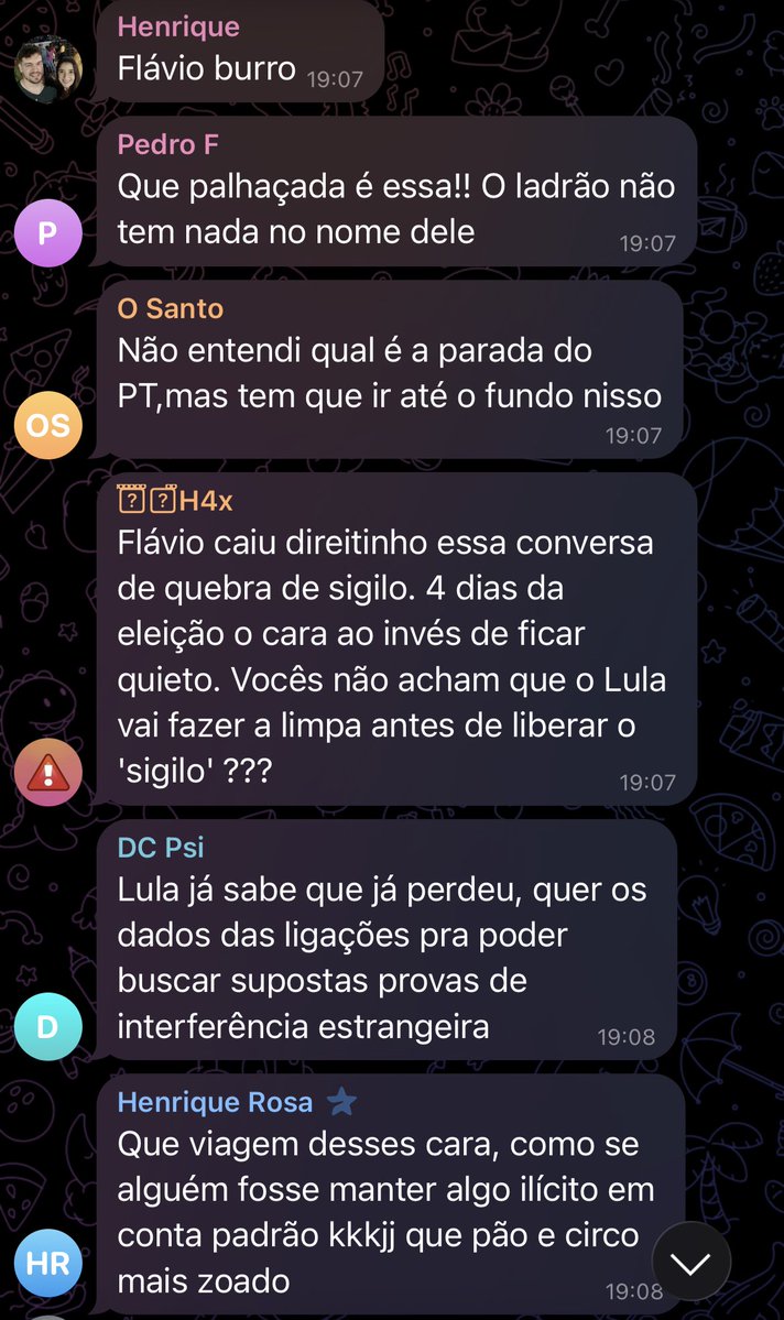 atjohnsplace's tweet photo. VAI SE CRIANDO UM CLIMA TERRÍVEL DO LADO DELES KKKKKKKKKK

ABRE O SIGILO FLÁVIO https://t.co/zZIASHlBgL