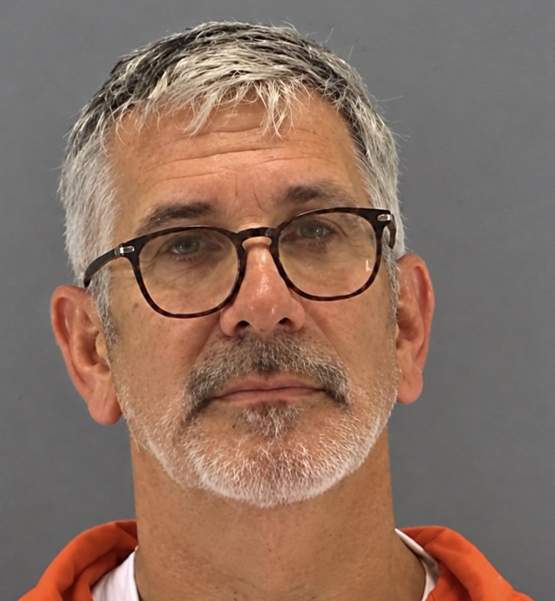 ClownWorld's tweet photo. A 64-year-old man in Richmond, Virginia, was arrested after reportedly duct-taping his wife to a chair in the basement so he could watch football upstairs in peace.

Terry Ward is accused of leaving his wife restrained for approximately 30 to 45 minutes on October 11. He now faces felony abduction and misdemeanor domestic assault charges.

Apparently, asking for a little peace and quiet wasn’t enough. This guy decided to turn his basement into a hostage situation just to watch a football game.

I have a lot of questions, but the biggest one is what football game was so important that he thought this was a good idea? 😂🤡🌎