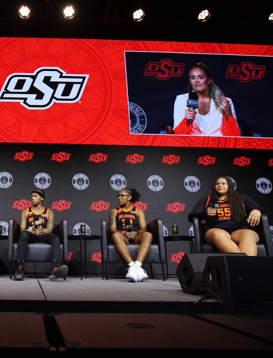 Big12Conference's tweet photo. aura maxxing 😮‍💨 https://t.co/bZPJibl0cp