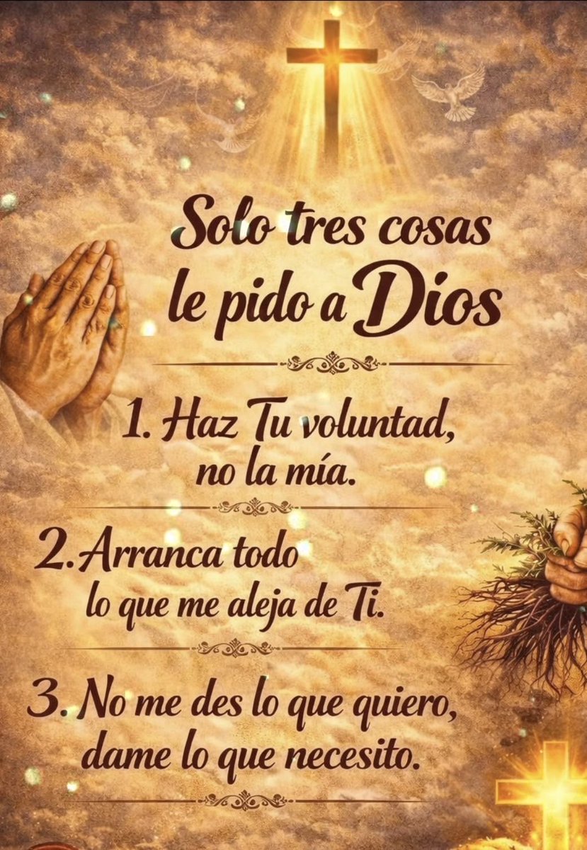 Oracionsincera's tweet photo. Humildad te pido,señor Dios!
Que pide tus? https://t.co/C1OMl9Hg9e