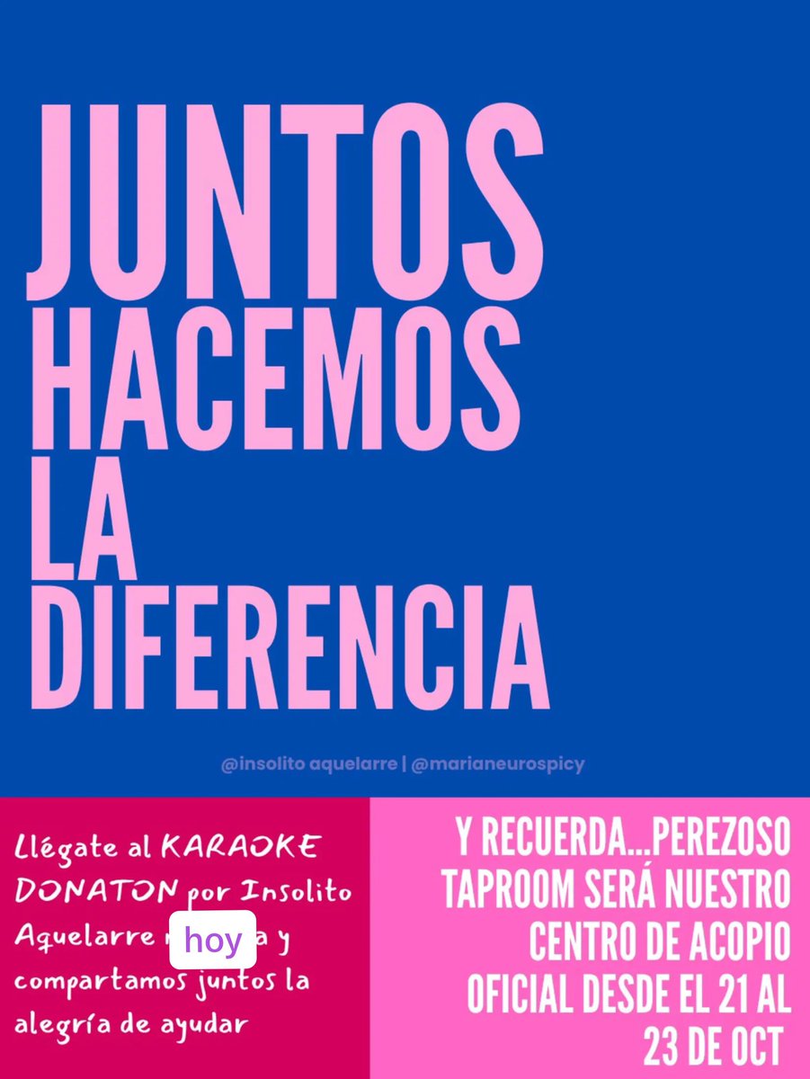 etherealelunex's tweet photo. Por favor reposten y compartan con personas interesadas en donar o que necesiten el apoyo🙏🙏🙏

#TerremotoEnPanama #donacionespanama https://t.co/GrDexKdCPu