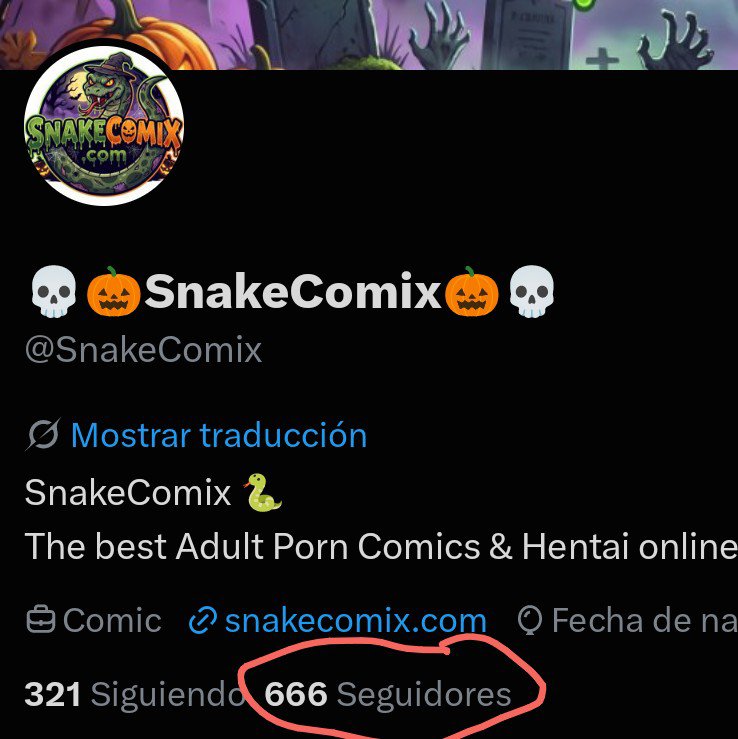 SnakeComix's tweet photo. 😈 https://t.co/YC3aHHv93O