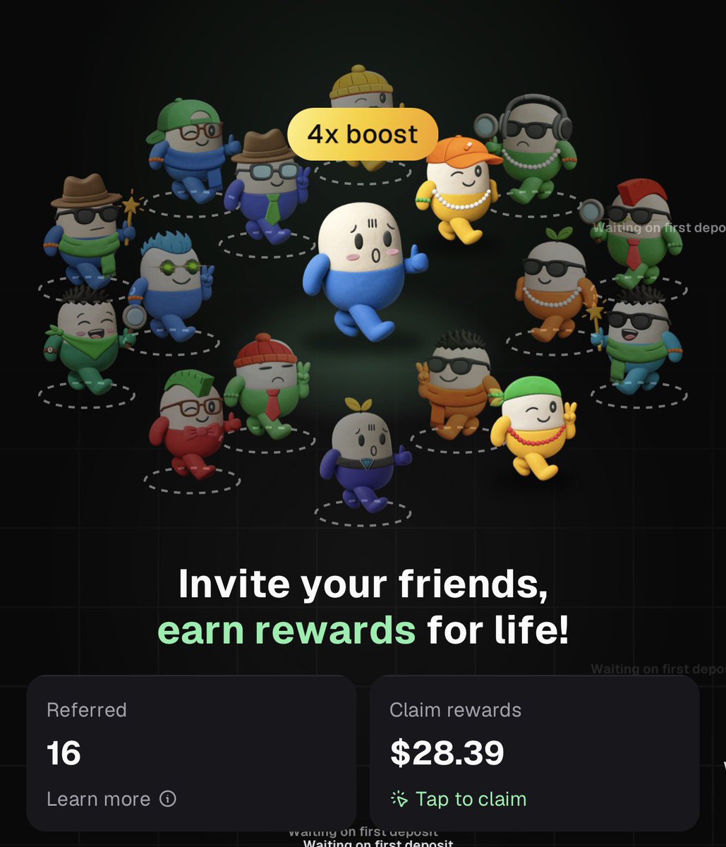 mickeymantled's tweet photo. Holy shit 16 ppl have used the signup code https://t.co/ssSnBTa9Eg
