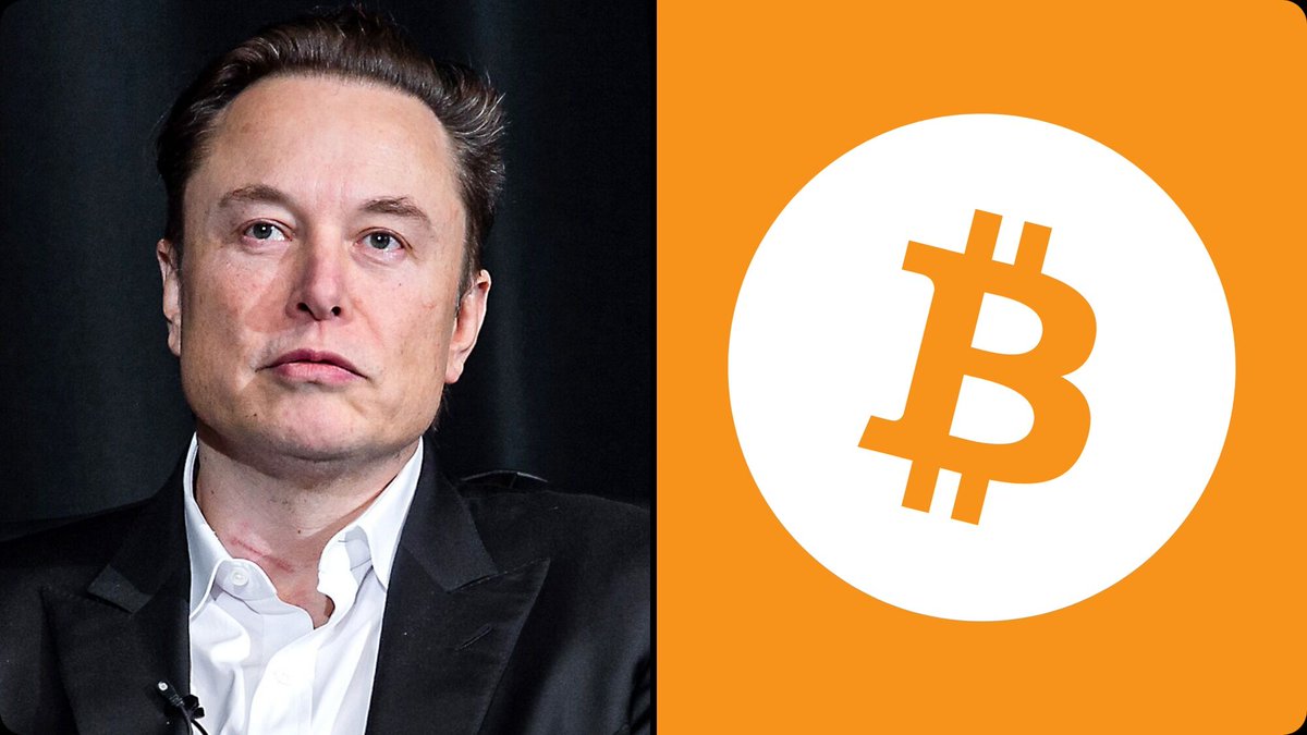 WhaleScan's tweet photo. 🚨 BREAKING 🚨

ELON MUSK HAS OFFICIALLY CONFIRMED SPACEX–TESLA MERGER TALKS

TOGETHER THEY HOLD 30,221 $BTC

I WILL BE THE FIRST TO POST IF A SINGLE ONE OF THOSE COINS MOVES

NOTIFICATIONS ON!!! https://t.co/wce3bGkr5w