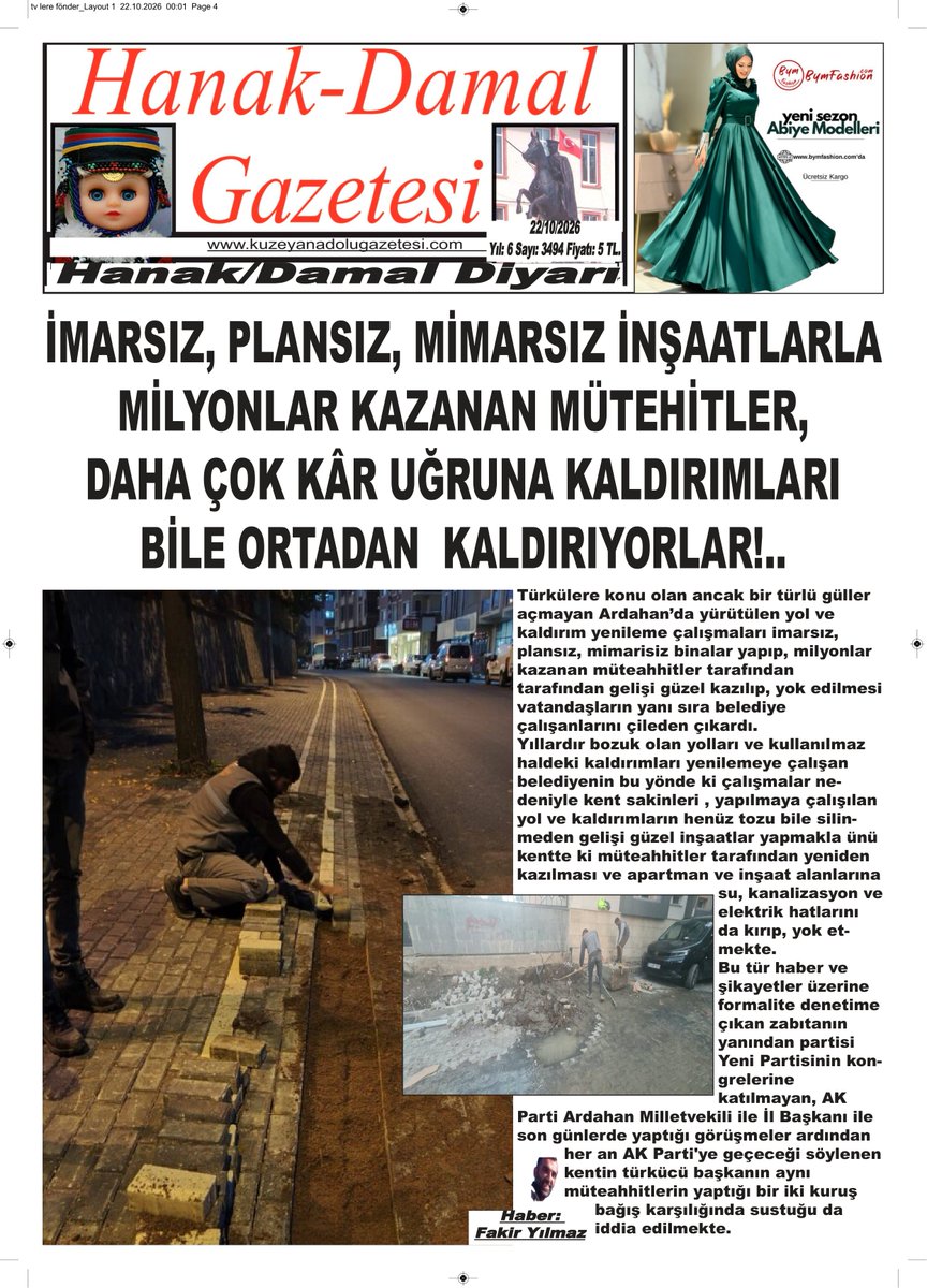HaberArdahan's tweet photo. https://t.co/H4no486CuY