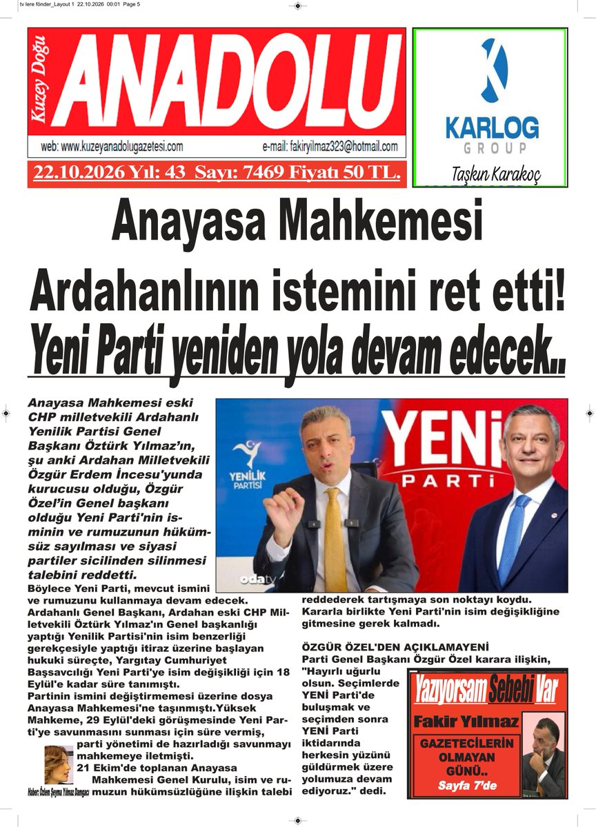HaberArdahan's tweet photo. https://t.co/H4no486CuY