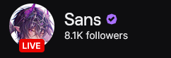 Itzsans_'s tweet photo. after 2 months. I can finally say. IM FREEEEEEEEEE. TY SO MUCH FOR THIS. THIS SUBATHON HAS BROUGHT ME SO MUCH AS OF RECENT IVE DOUBLED MY FOLLOWING. SERIOUSLY FROM THE BOTTOM OF MY HEART. TY FOR EVERYTHING I LOVE YALL I COULD CRY 🫶🫶🫶💜💜💜🥹🥹🥹🥹 https://t.co/Zf4iYSPf8N