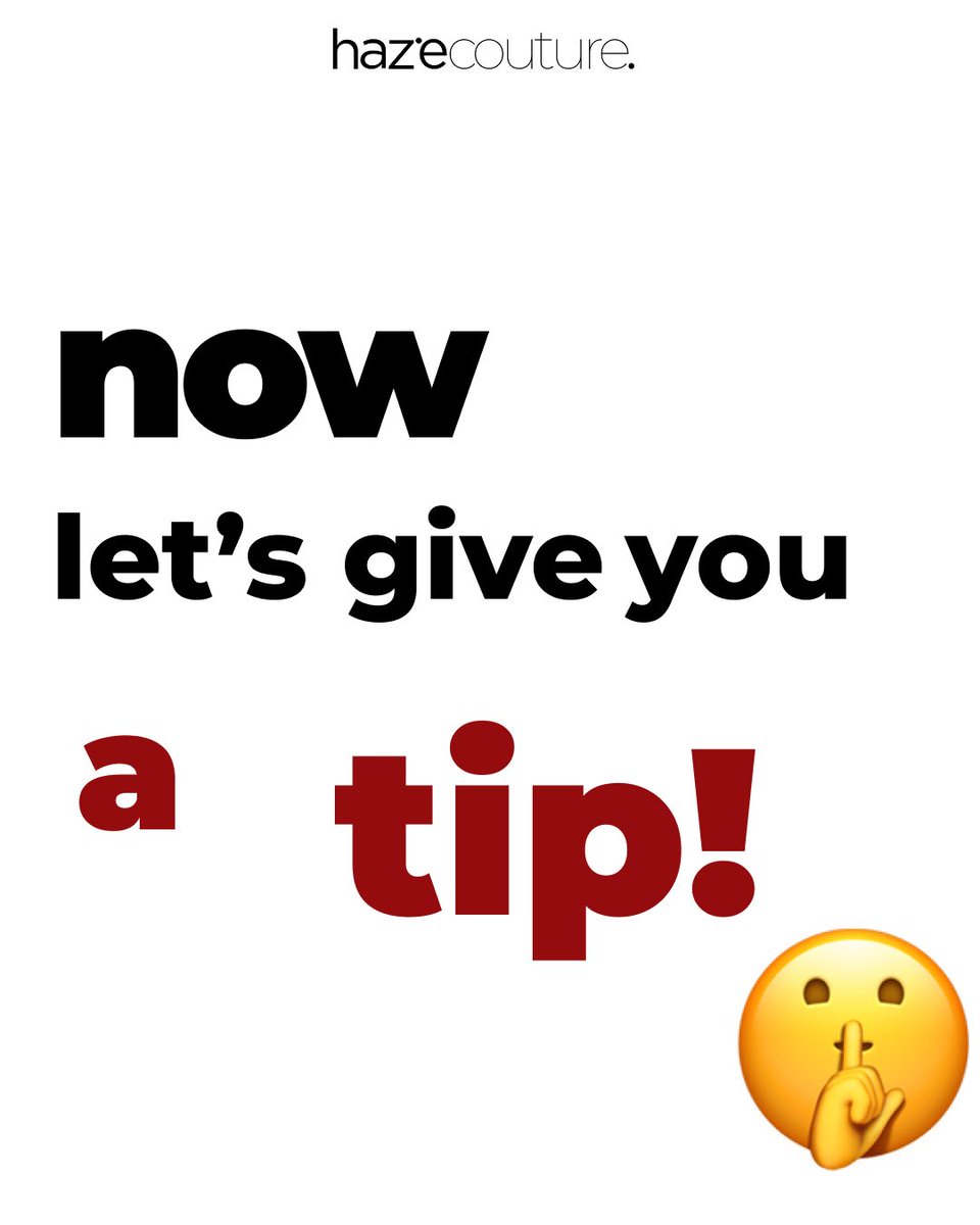 thehazeapp's tweet photo. Ladies, is shopping a love language or not? 😂

We agree: Shopping = feeling ALIVE. Cinderella unlocked.

Pro tip: If he sees you IN it, he's 75% more likely to pay for it.

So try it on. Send the pic. Secure the bag. https://t.co/PdFlSsumKM