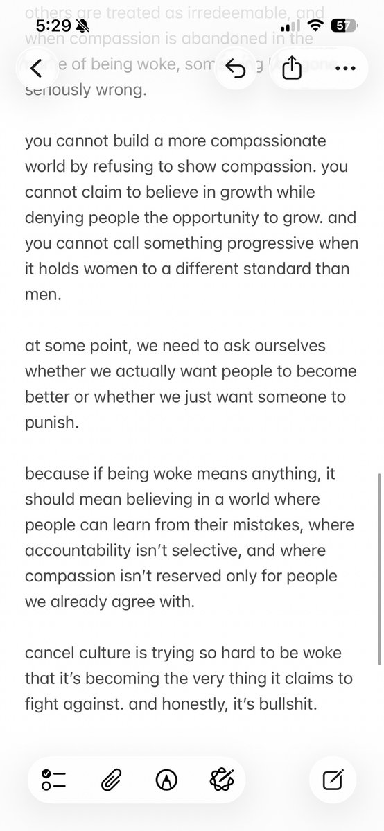 learnergauff's tweet photo. ACTUALLY IMMA JUST POST AN ESSAY ABOUT SLAYYYTER BC I WAS INSPIRED. READ THIS PLEASE AND RT IF YOU CAN BC I THINK ITS IMPORTANT AND WANT PPL TO SEE THIS/THEIR THOUGHTS ON IT. https://t.co/ilF1pIw6OM