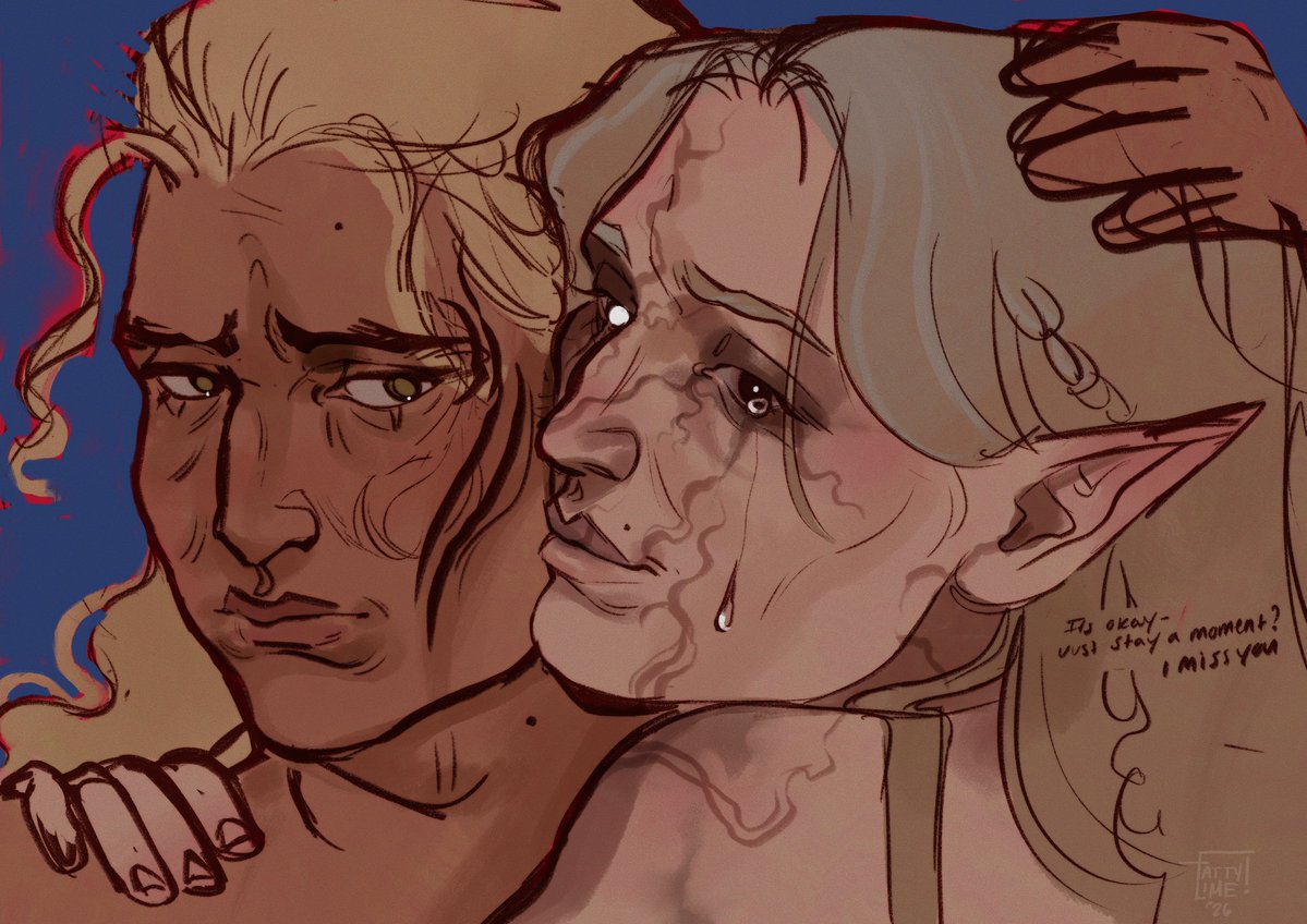 fattylime's tweet photo. thank you bw for my little fellas and thank you all so much for letting me draw your characters i cherish how much this community has given to me and i wanna continue to make fun illustrations for the stories i love https://t.co/voDVKHVVOn