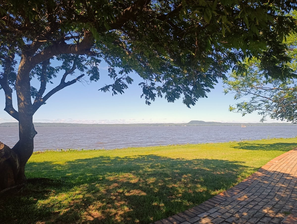 paraguayenjoyer's tweet photo. San Bernardino, Cordillera, Paraguay 🇵🇾 https://t.co/xQCkk6GF4B