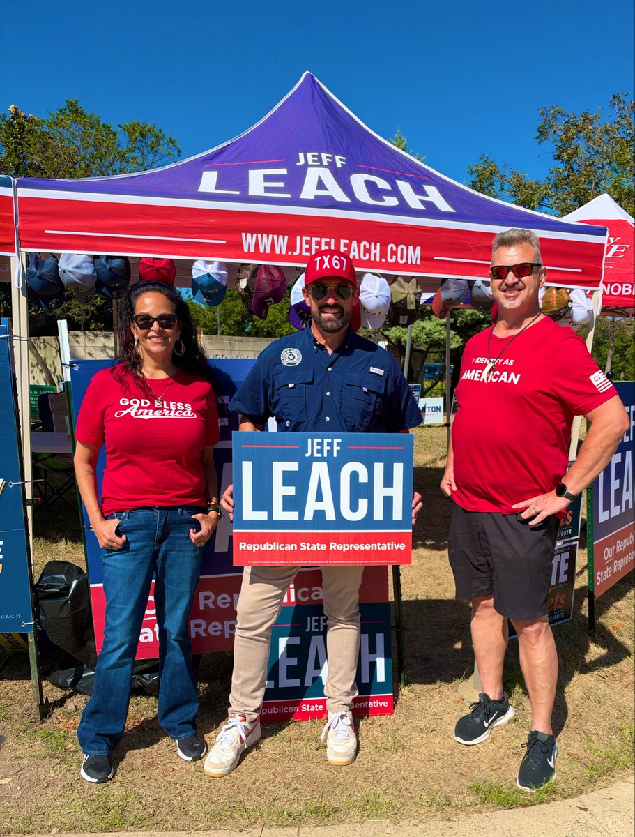 leachfortexas tweet picture