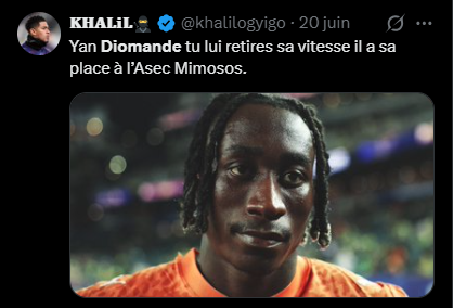otachi_225's tweet photo. Quand tu parles de fermer des bouches tu t'inclus dedans aussi ? https://t.co/LVBbZZn06W