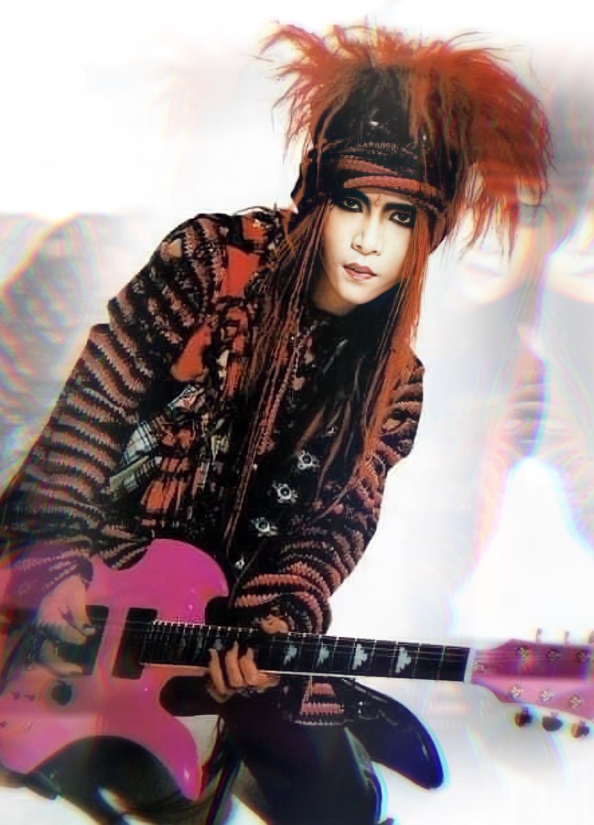 kod06241108's tweet photo. hideちゃん
おはようございます(´˘`＊)

 #ずっとhideちゃんと共に 
 #hide 
 #いつも心にhideちゃんを https://t.co/EW3l8f3Nfl