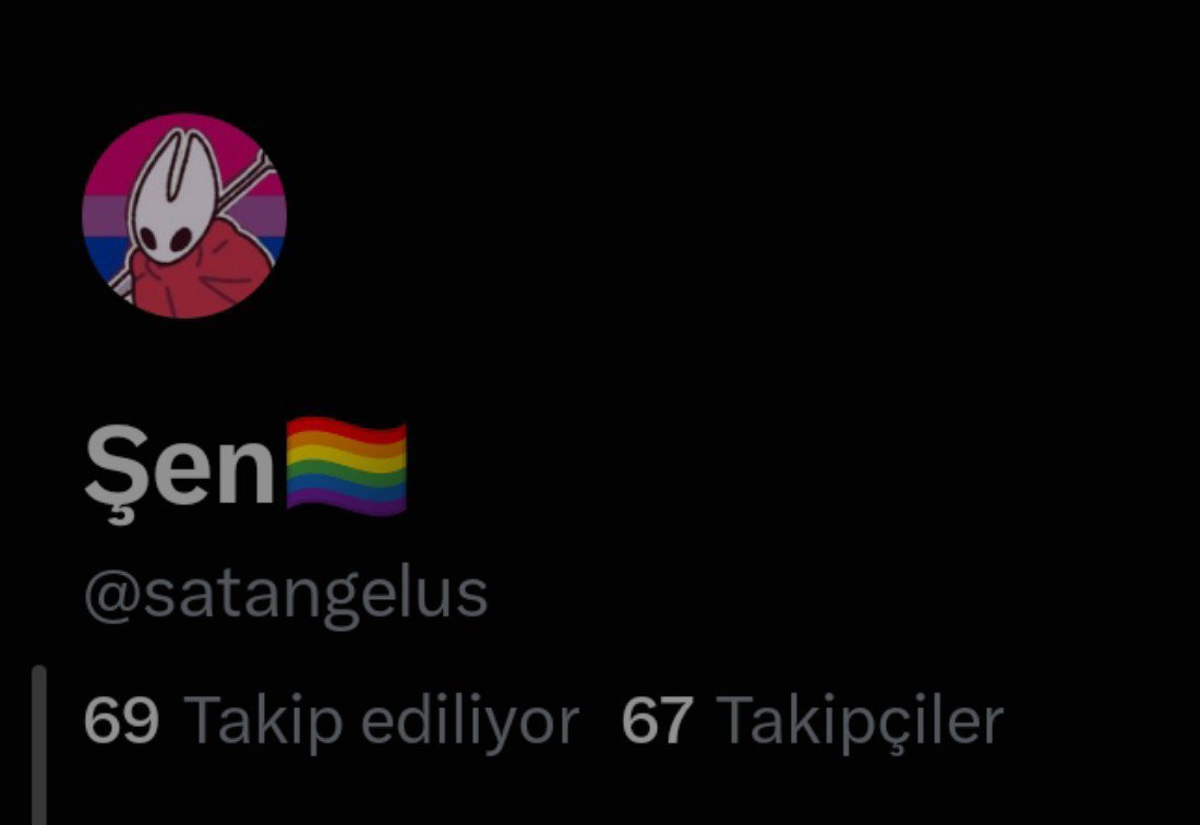 satangelus's tweet photo. bakın çok komik iki sayı (özür dilerim) https://t.co/Yd0oHqwf2u